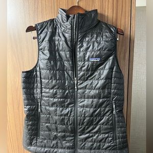 Patagonia Nano Vest